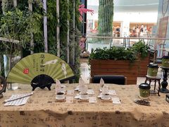 -鹊茶咖啡•新中式(深圳首店)