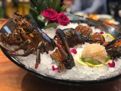 -满汉楼(江畔店)