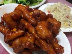 -乐乐餐厅(湘子庙街店)