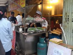 -金杨老摊头蛋饼(金口路店)