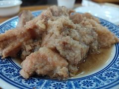 -三羊居食府(文艺路店)