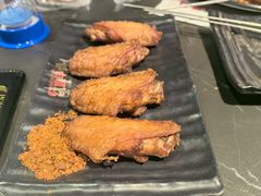 -红盔甲·小龙虾(人民广场店)