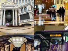 -澳门十六浦索菲特大酒店