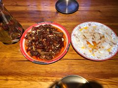 -柴窝堡22号辣子鸡·传承新疆菜