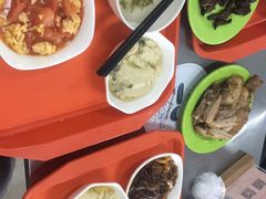 -中科大东区东苑餐厅(天使路店)