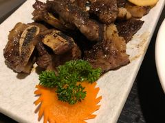 -青叶日式料理(飘亮阳光广场店)