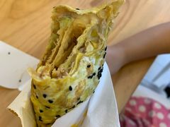 -2颗鸡蛋煎饼(北京路天河城店)