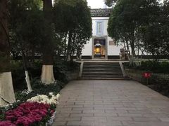 -包公祠