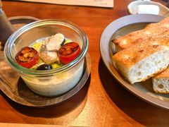 -OTIUM • 柴屿麦(亮马桥店)