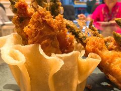 -铜锣湾·有麝自然香(长嘉汇购物公园店)