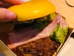 -麦当劳(金平路站店)