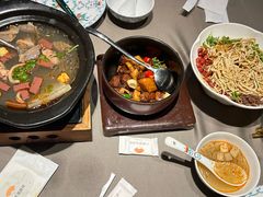 -小厨娘绣中淮扬(大行宫科巷店)