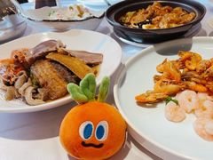 -老人和饭店(淮海中路店)
