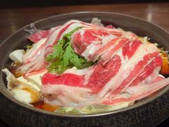 -吉兆KiCHICHO·日本料理(大连恒隆广场店)
