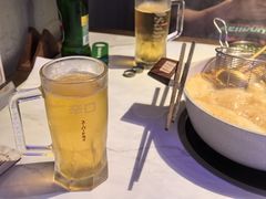 -琥珀川糟粕醋·香草鸭·鸡煲(慈云寺店)