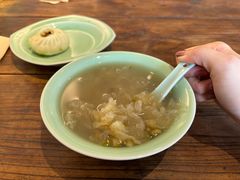 -老清朝包子铺(开明街店)