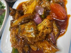 -旺达·福州菜(正大广场店)