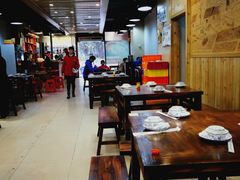 大堂-秋色客家菜(南山店)