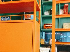 -炭舍干锅·烤鱼(扬名广场店)