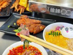 -徐妹串串香(春熙路店)