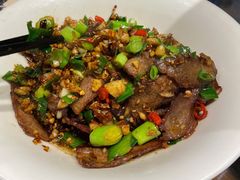 腊牛肉-衡厨·衡阳土菜(中南店)