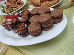 鸳鸯卷果-大顺堂食府(牛街店)