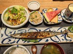 -万鱼亭 日本料理(无锡香山名园店)