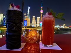 -池畔酒吧 WET Bar