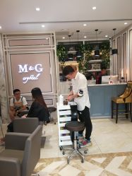 -HH·MG染烫店