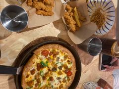 -必胜客(大悦城店)