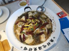 -江渔儿酸菜鱼(东厦一百店)