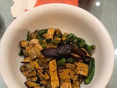 -辛香味烧鱼馆·非遗技艺·排骨红烧肉(光谷医药园店)