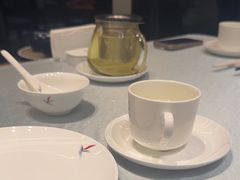 -彩丰楼中餐厅·仁恒洲际酒店