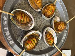 -品海楼·大连海胆锅贴馆(东港店)