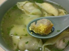 -顶巧鸡汤馄饨(虹口总店)