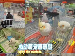 -丽达购物中心(崂山店)