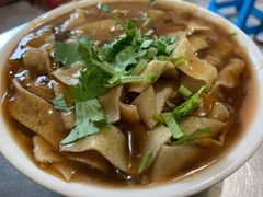嘎巴菜-陈记锅巴菜(五大道店)
