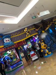 -卡通尼乐园(景枫中心店)