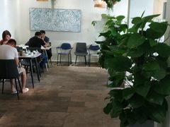 大堂-香香海南菜餐厅