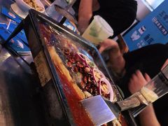 -鱼库·不仅是一家烤鱼店(车公庙店)