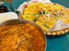 -多宾韩国料理(学衡路店)