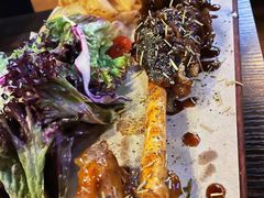 -The Cheebat 锌吧·Bistro(体育西店)