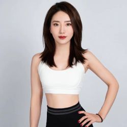 -AN普拉提女子健身工作室