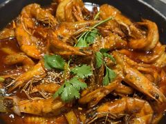 -巴蜀王婆大虾(首经贸店)