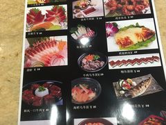 -东京屋(武定路店)
