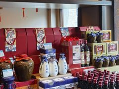 零售区-香园茶社·金陵小灶(老门东店)