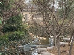 -太白山御龙湾温泉