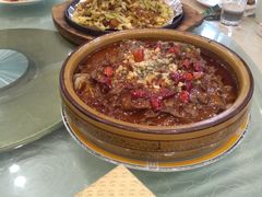 -西部马华清真兰州牛肉面·烧烤夜市(关东店)