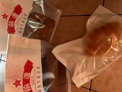 -红星前进面包牛奶公司(君太店)