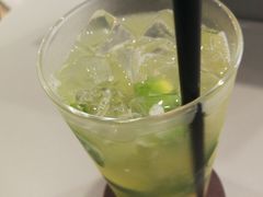 -CAFE'IN精品咖啡体验空间(小寨店)